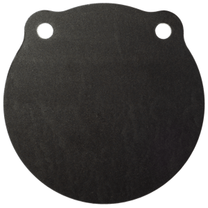 8" Gong - 3/8" AR500 Steel