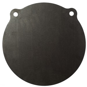 12" Gong - 3/8" AR500 Steel