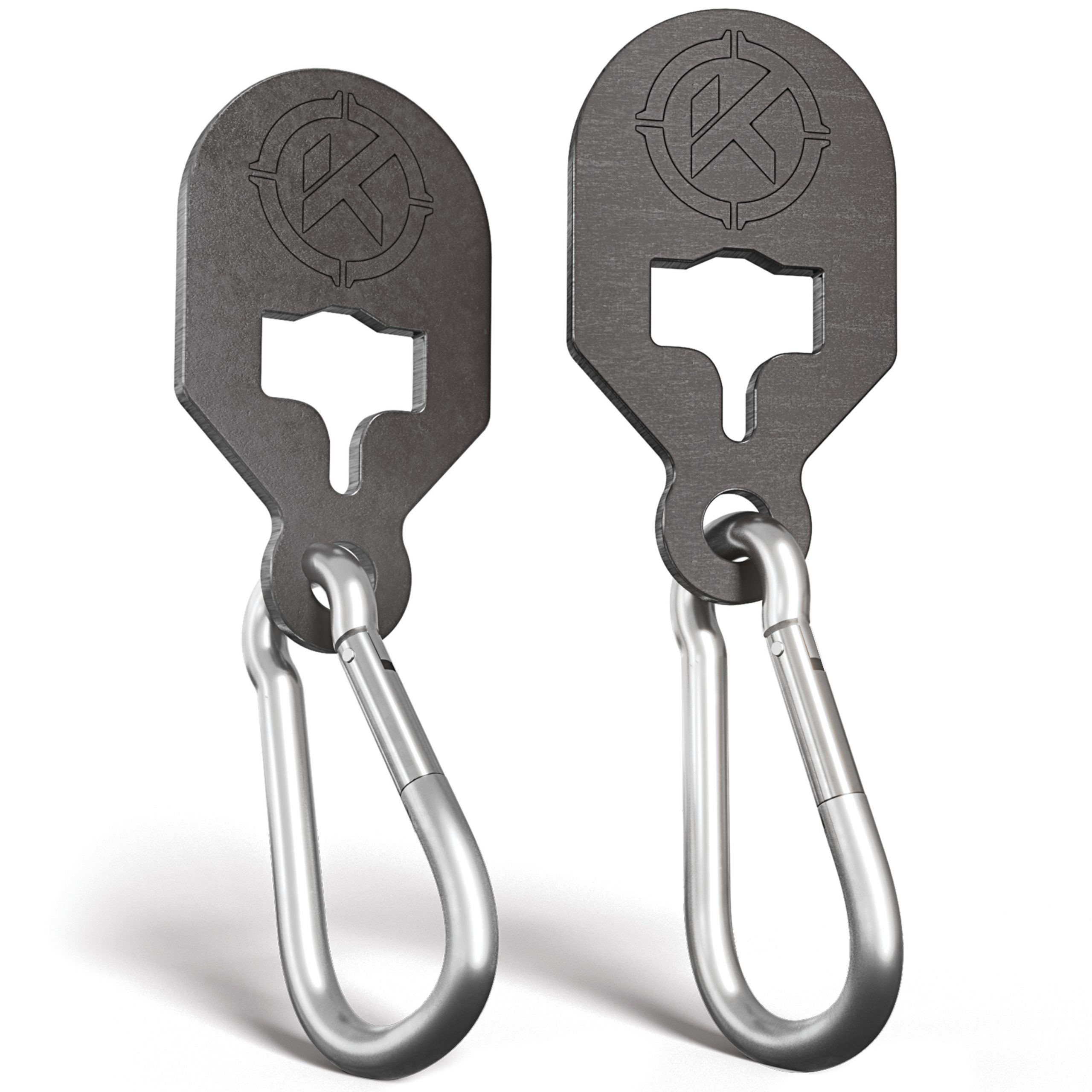 T-Post Brackets - 2 Pack