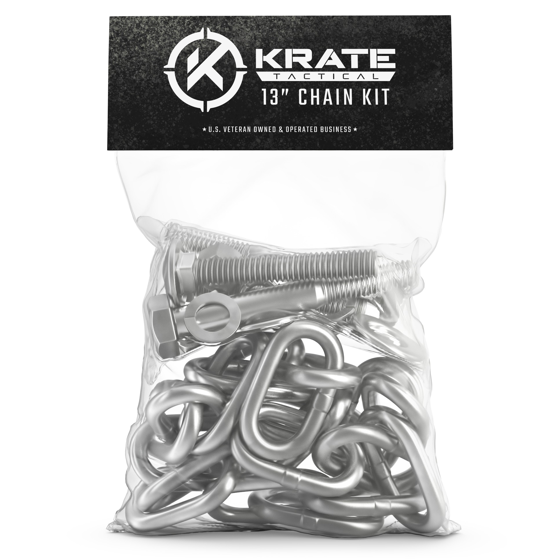13" Chain Kit