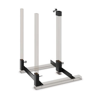 3-in-1 Target Stand