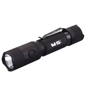 Powertac M5 GEN3 - 2,030 Lumen EDC Flashlight