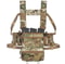 ACETAC S.O.P. Tactical Chest Rig - Multi Camo
