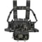 ACETAC S.O.P. Tactical Chest Rig - Black Multi Camo