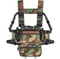 ACETAC S.O.P. Micro Chest Rig - Woodland Camo