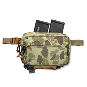THE SWAG V2 Hybrid Fanny Pack - Jungle Frogskin