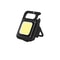 POWERTAC COB LED Rechargeable Keychain Light