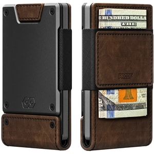 PROOF Wallet - Founder