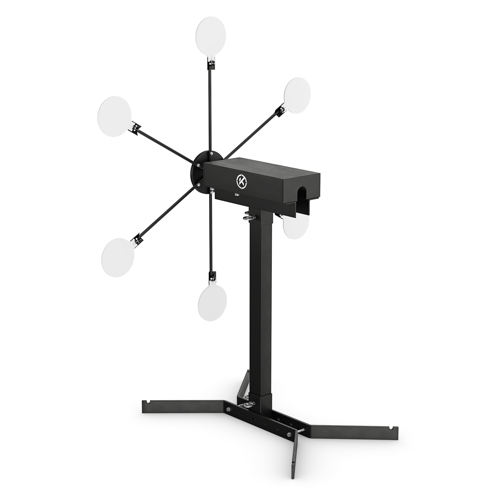 krate tactical Texas Star