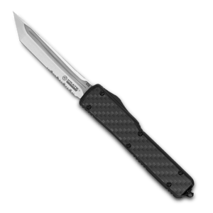 Karma OTF Knife (Promo)