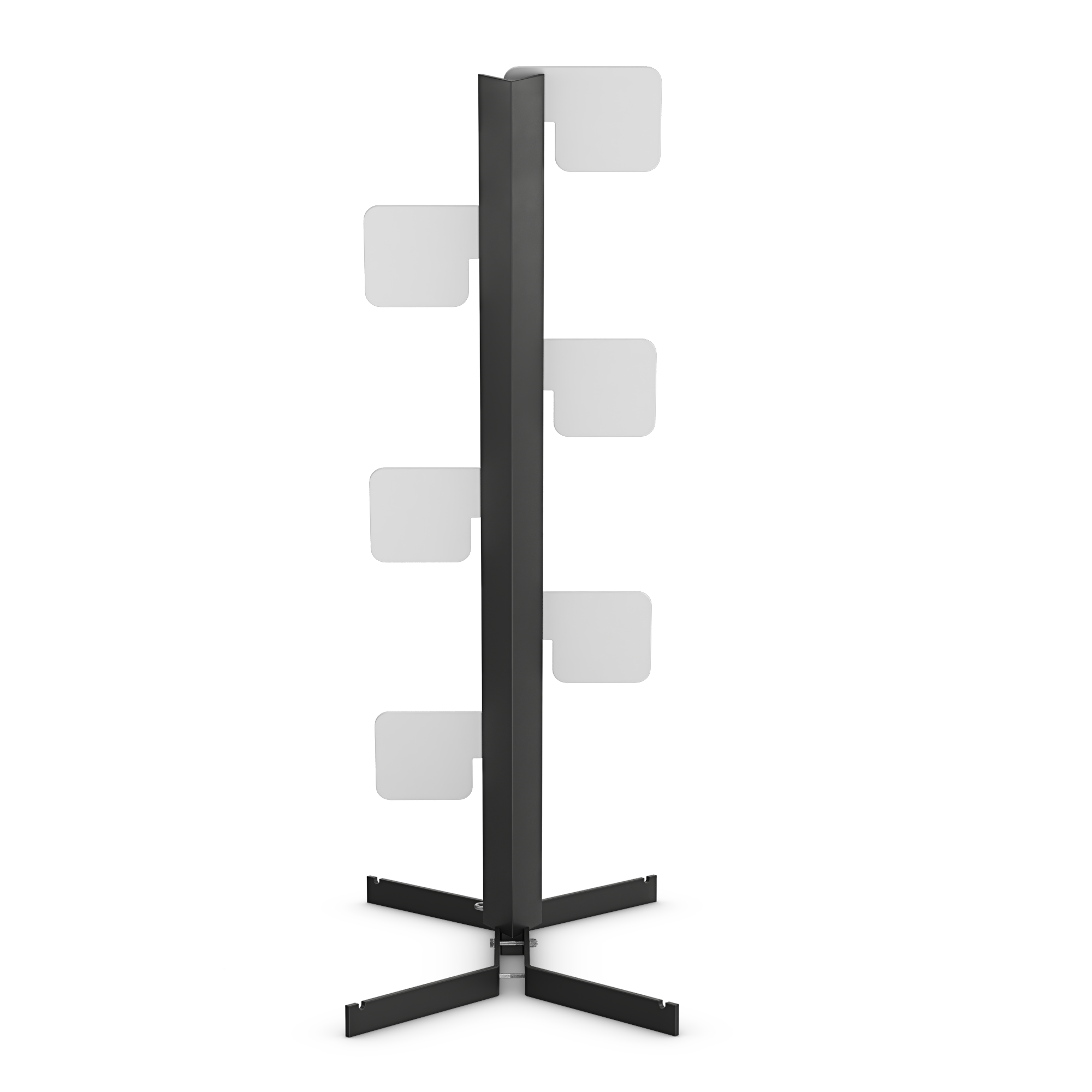 krate tactical dueling tree