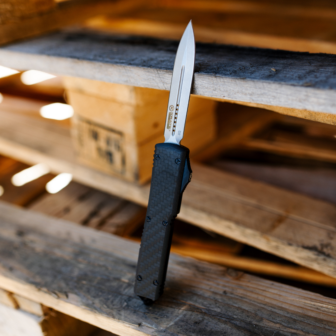 Parallax otf krate tactical knife