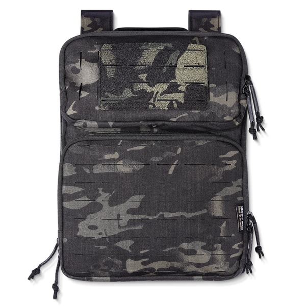 MSP Krate tactical black multicam MSP Krate tactical black multicam