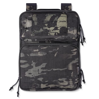 MSP Krate tactical black multicam MSP Krate tactical black multicam