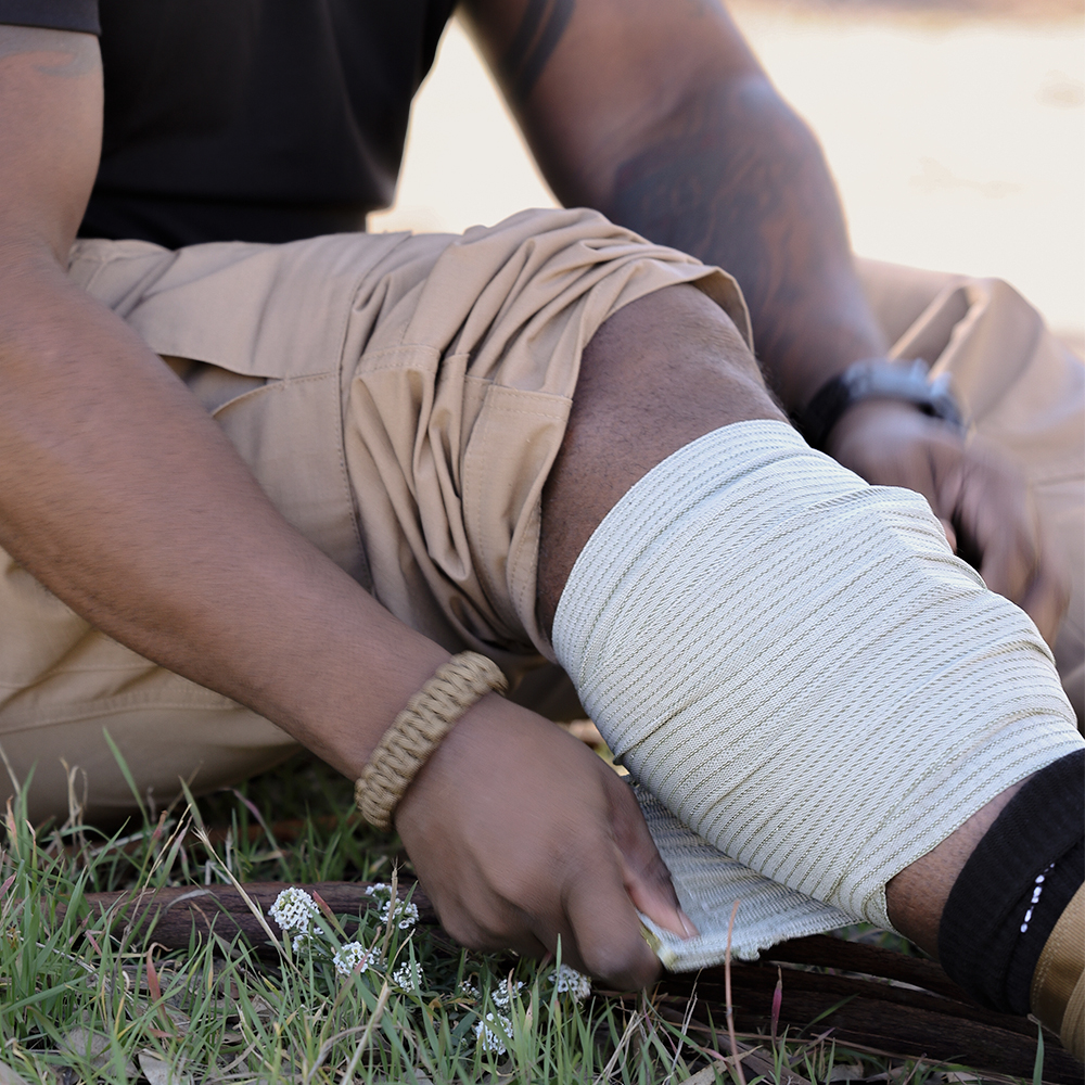 Compression Bandage (3)