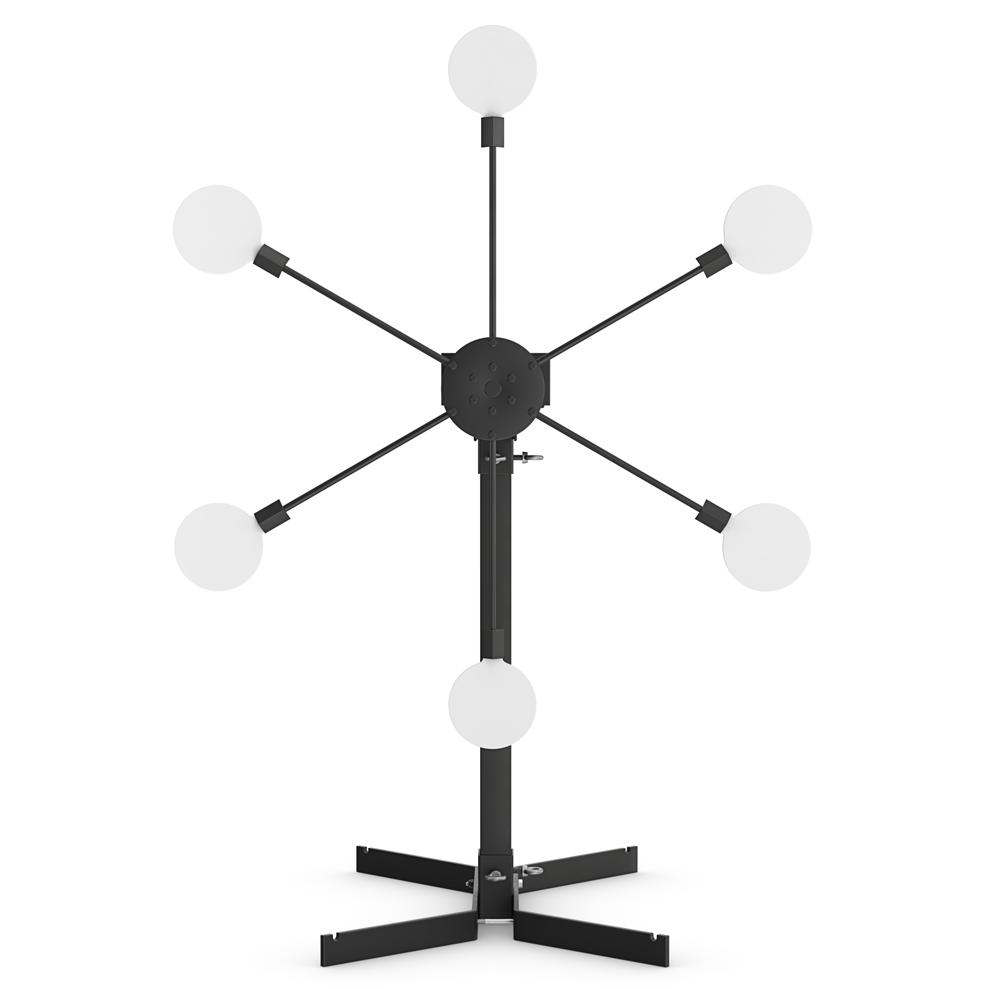 krate tactical Texas Star