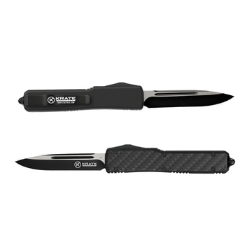 3Krate tactical OTF Knife Images 3Krate tactical OTF Knife Images