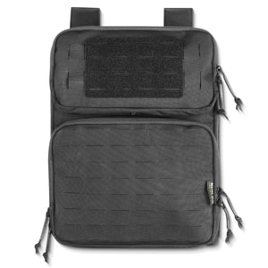 Mission Support Pack - Black