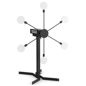 Texas Star Target System