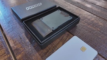 PROOF Wallet Video PROOF Wallet Video