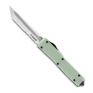 Barracuda OTF Knife (Promo)