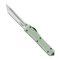Barracuda OTF Knife (Promo)