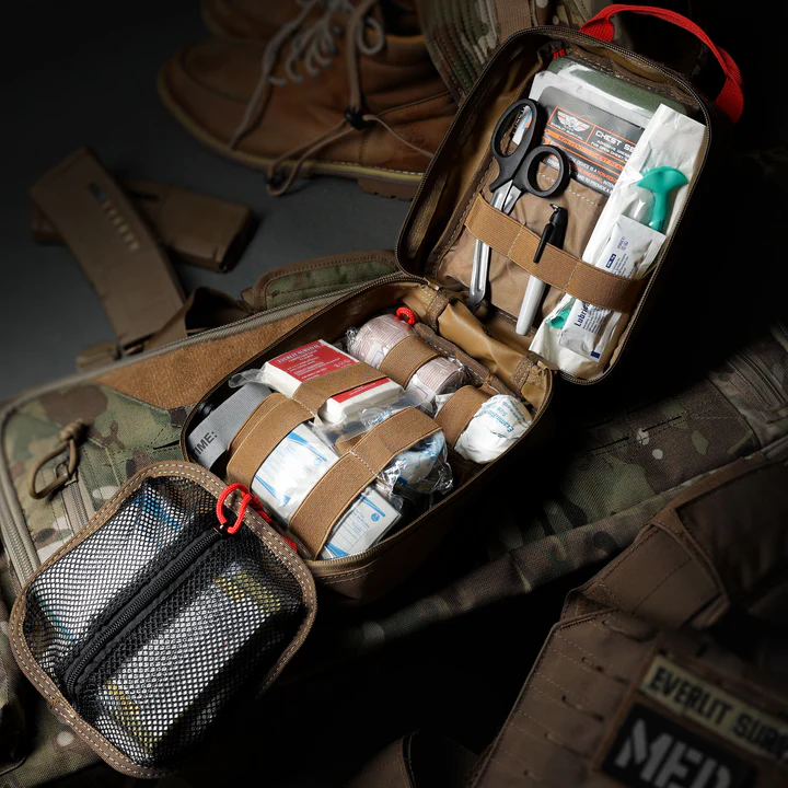 avd trauma kit