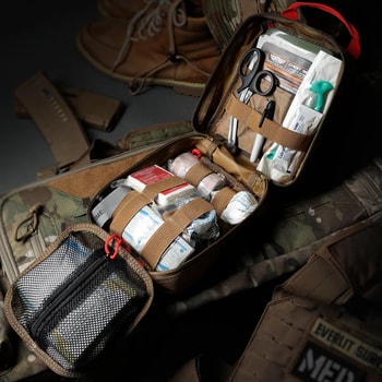 avd trauma kit avd trauma kit