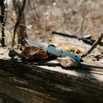 Barracuda (2) otf krate tactical knife Barracuda (2) otf krate tactical knife