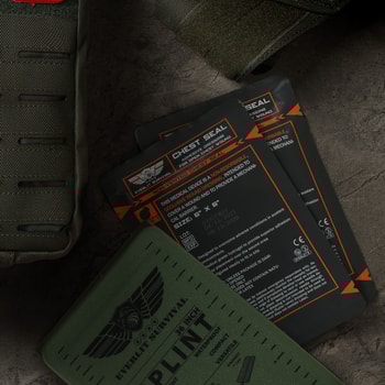 chest seal chest seal