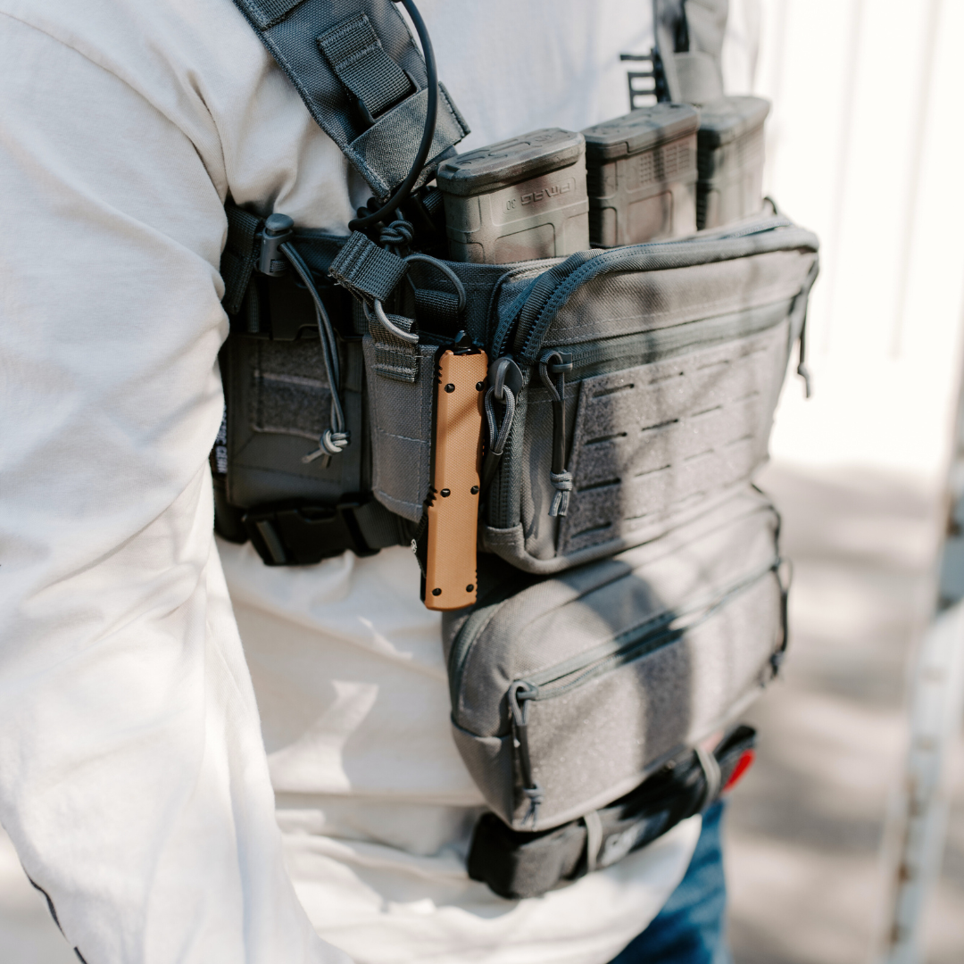 Sandstorm (2) otf krate tactical knife