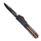 American Flag OTF Knife (Promo)