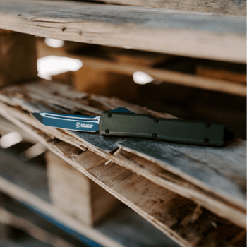 Ranger (3) otf krate tactical knife Ranger (3) otf krate tactical knife