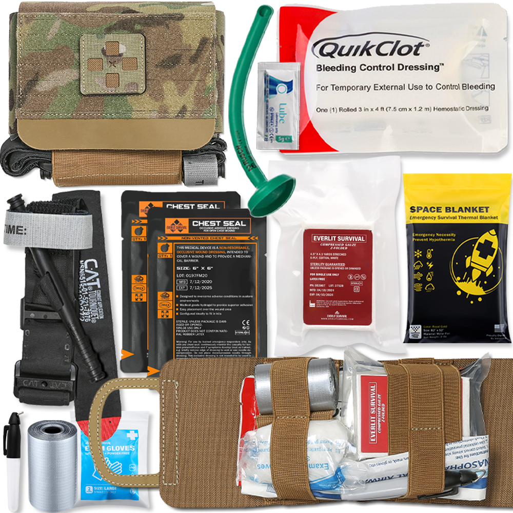 Krate Tacticals RATS