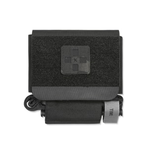 Rapid Aid Trauma Sleeve - Black