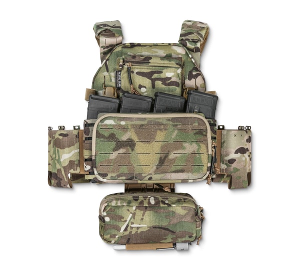 Skeleton Placecard a6 Skeleton Placecard a6