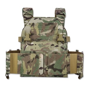 LPPC V2 Plate Carrier - Multicam