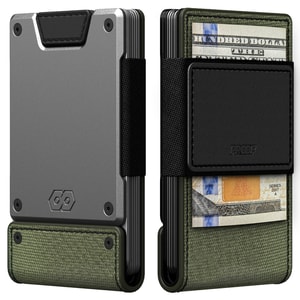 PROOF Wallet - Operator