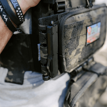 Ghost otf krate tactical knife Ghost otf krate tactical knife