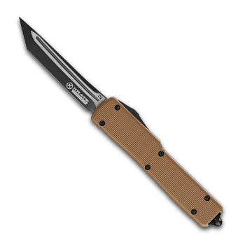 Sandstorm OTF Knife