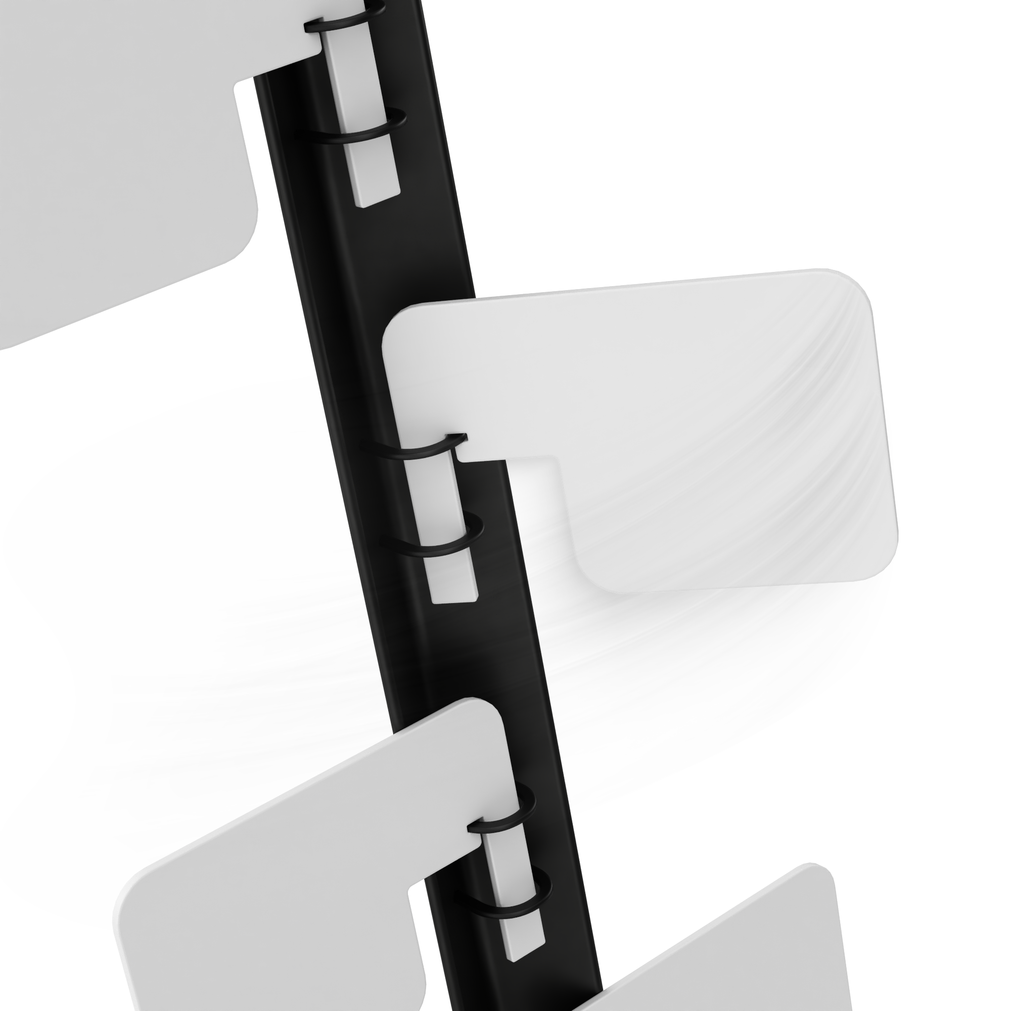 krate tactical dueling tree