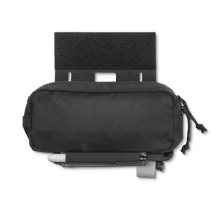 Micro Dangler Pouch - Black