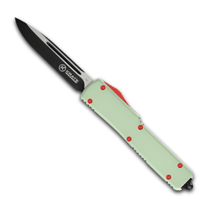 Jade G10 OTF Knife (Promo)