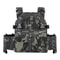 LPPC V2 Plate Carrier - Black Multicam