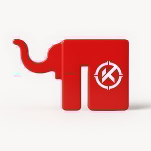 T-Post Elephant Brackets