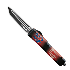 The Presidential OTF Knife (Promo)