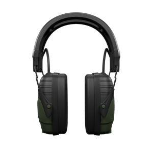 Defy Earmuffs with Bluetooth - IT 32
