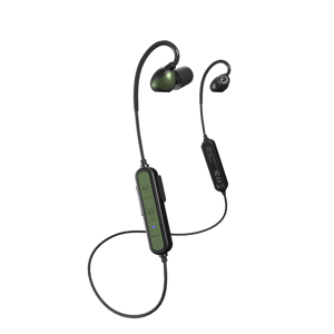 ADVANCE 2.0 Tactical Earbuds with Bluetooth