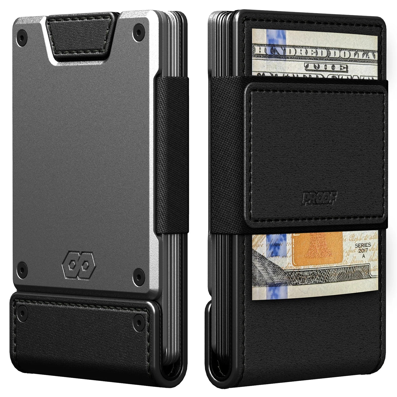 PROOF Wallet – Oracle – Krate Tactical PROOF Wallet – Oracle – Krate Tactical