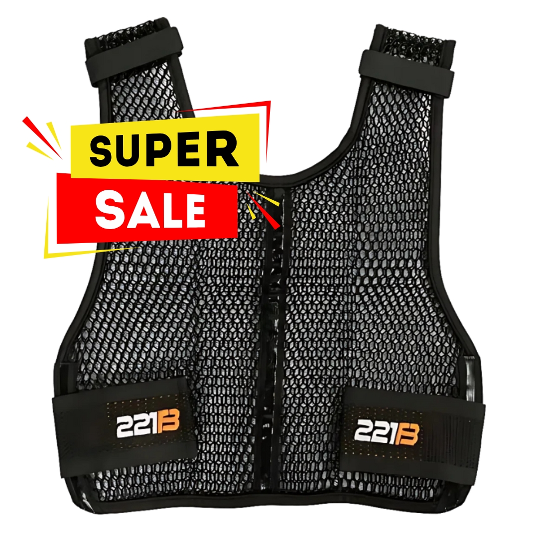 Maxx Dri-Vest XL/XXL